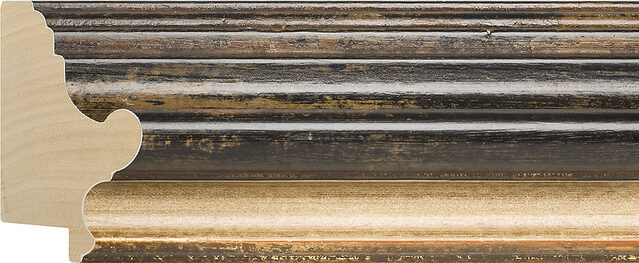 Sample of 908045 Picture Frame Moulding