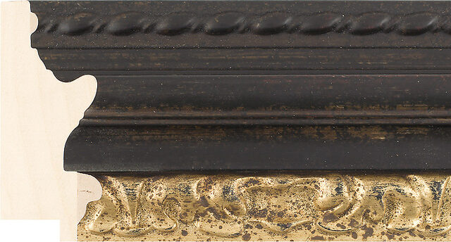 Sample of 940005 Picture Frame Moulding