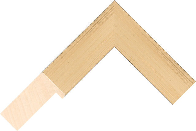 949073055 - Gold/Black - 33mm wide picture frame chevron