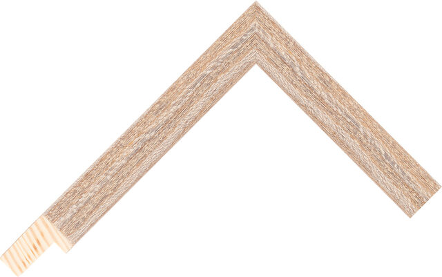 981352185 - Brown - 20mm wide picture frame chevron