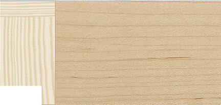 Sample of 991116113 Picture Frame Moulding