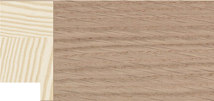 Sample of 991116115 Picture Frame Moulding