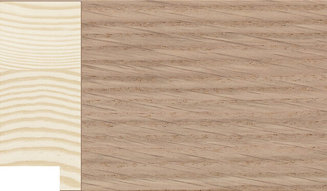 Sample of 991174115 Picture Frame Moulding