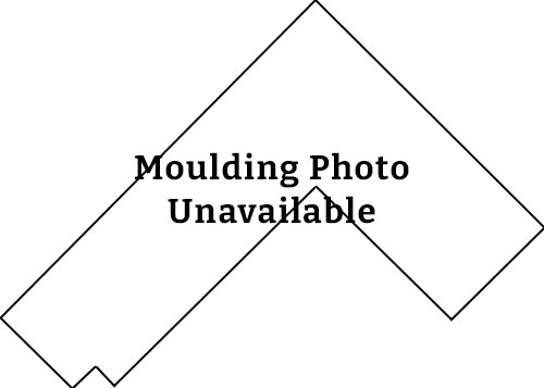 979870 - Rouge/Multi - 25mm wide picture frame chevron