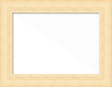 Picture Frame made with 120400000 Moulding