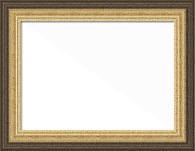 Picture Frame made with 1600ag Moulding