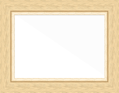 Picture Frame made with 169400000 Moulding