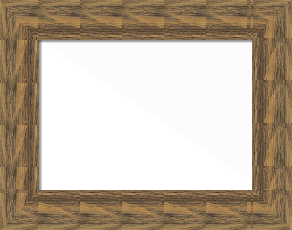Picture Frame made with 179000101 Moulding