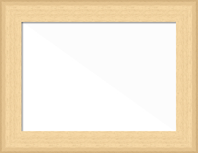 Picture Frame made with 184400000 Moulding