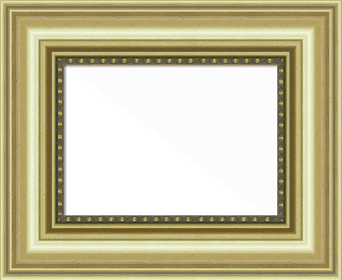 Picture Frame made with 201246000 Moulding
