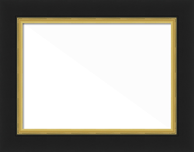 Picture Frame made with 202167246 Moulding