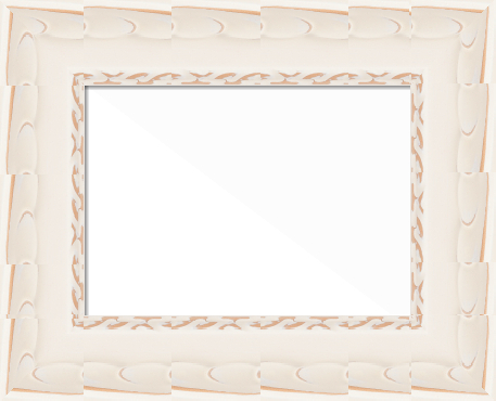 Picture Frame made with 202532581 Moulding