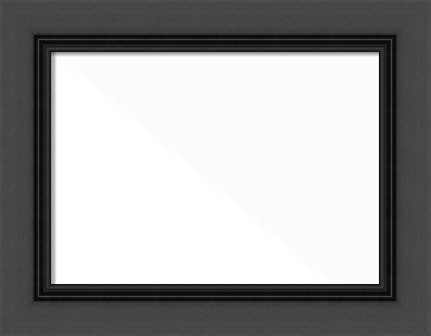 Picture Frame made with 202560167 Moulding