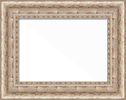 Picture Frame made with 213348000 Moulding