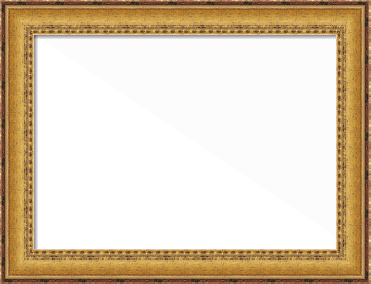 Picture Frame made with 215400500 Moulding