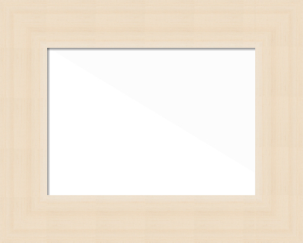 Picture Frame made with 220400000 Moulding