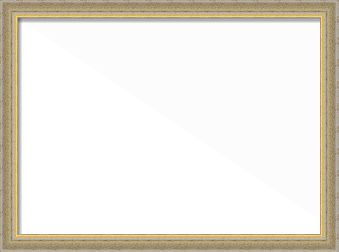 Picture Frame made with 224204000 Moulding
