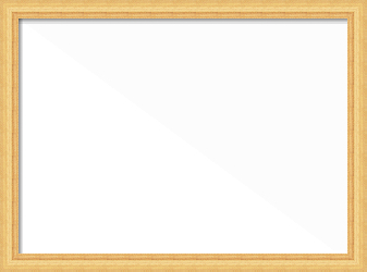 Picture Frame made with 224600000 Moulding