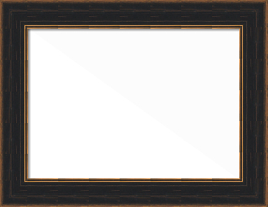 Picture Frame made with 228801471 Moulding