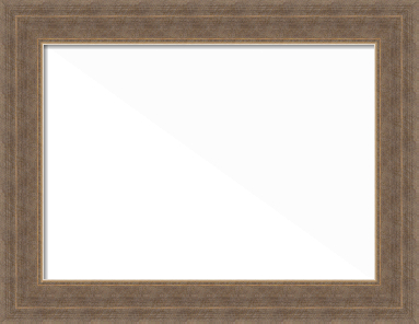 Picture Frame made with 228801772 Moulding