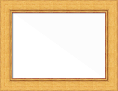 Picture Frame made with 234902741 Moulding