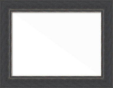 Picture Frame made with 234902870 Moulding