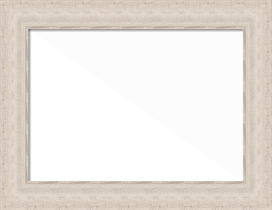 Picture Frame made with 234902986 Moulding