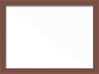 Picture Frame made with 235439440 Moulding