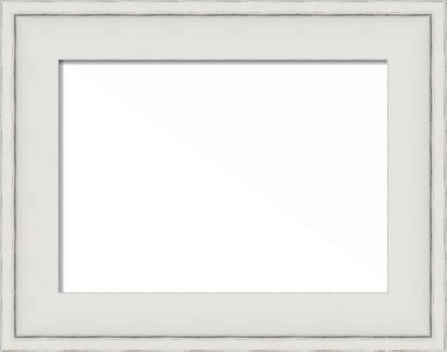 Picture Frame made with 239137653 Moulding