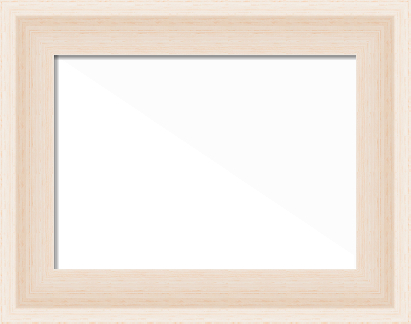 Picture Frame made with 239137985 Moulding