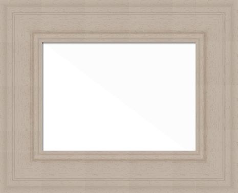 Picture Frame made with 241000107 Moulding