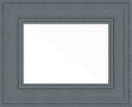 Picture Frame made with 241000111 Moulding