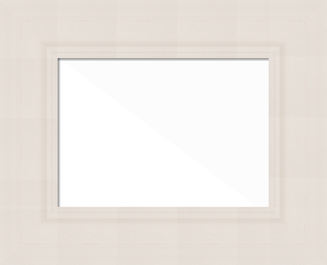 Picture Frame made with 241000137 Moulding