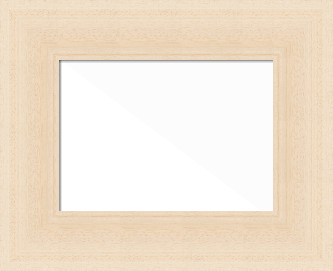 Picture Frame made with 241400000 Moulding