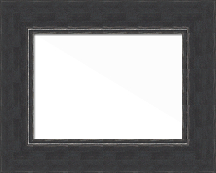 Picture Frame made with 242903870 Moulding