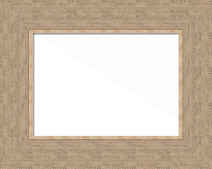 Picture Frame made with 242903973 Moulding