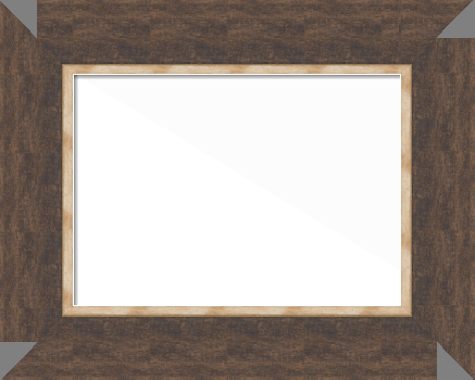 Picture Frame made with 242903976 Moulding