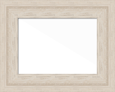 Picture Frame made with 242903986 Moulding