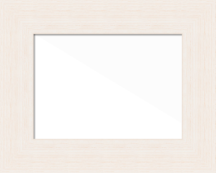 Picture Frame made with 243170985 Moulding