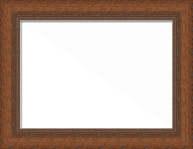 Picture Frame made with 245033000 Moulding