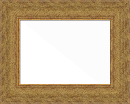 Picture Frame made with 252802759 Moulding
