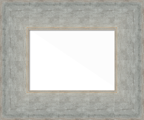 Picture Frame made with 264803652 Moulding