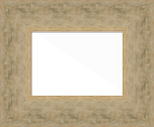 Picture Frame made with 264803672 Moulding