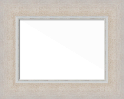 Picture Frame made with 266412623 Moulding