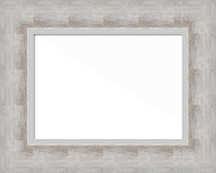 Picture Frame made with 266412626 Moulding