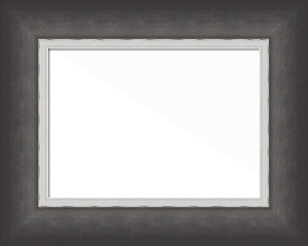 Picture Frame made with 266412629 Moulding