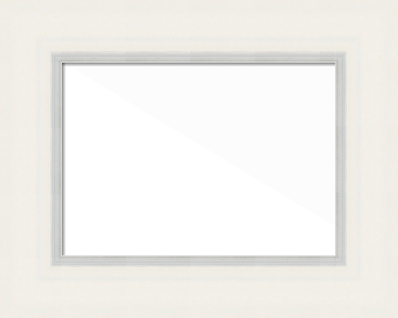 Picture Frame made with 266412683 Moulding