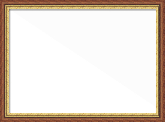 Picture Frame made with 270310000 Moulding
