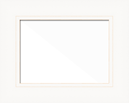 Picture Frame made with 283502481 Moulding