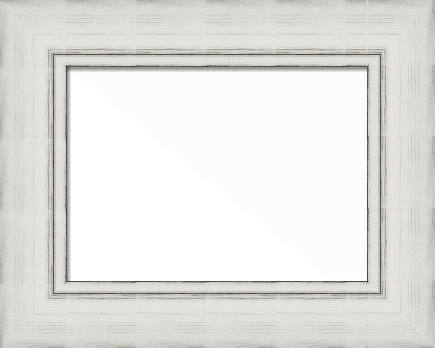 Picture Frame made with 283502653 Moulding